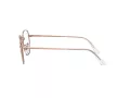 Ray-Ban Hexagonal RX 6448 3094 54 Men, Women glasses