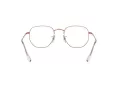 Ray-Ban Hexagonal RX 6448 3094 54 Men, Women glasses