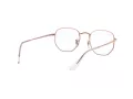Ray-Ban Hexagonal RX 6448 3094 54 Men, Women glasses