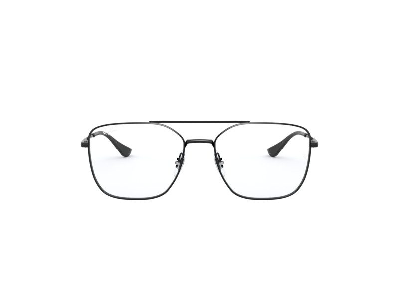Ray-Ban RX 6450 2509 56 Men, Women glasses