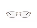 Ray-Ban RX 6452D 3077 56 Men, Women glasses