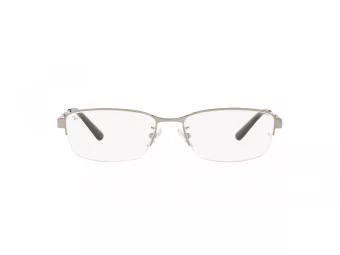 Ray-Ban RX 6453D 2553 55 Men, Women glasses