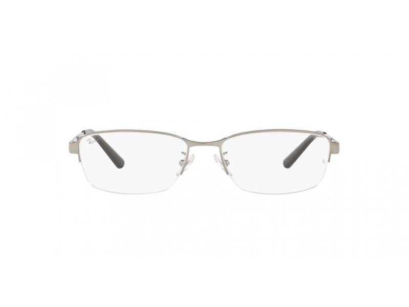 Ray-Ban RX 6453D 2553 55 Men, Women glasses