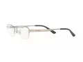 Ray-Ban RX 6453D 2553 55 Men, Women glasses
