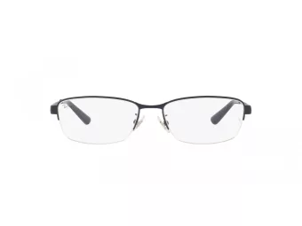 Ray-Ban RX 6453D 3076 55 Men, Women glasses