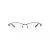 Ray-Ban RX 6453D 3076 55 Men, Women glasses