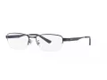 Ray-Ban RX 6453D 3076 55 Men, Women glasses