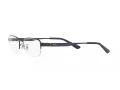 Ray-Ban RX 6453D 3076 55 Men, Women glasses