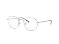 Ray-Ban Jack RX 6465 2501 49 Men, Women glasses
