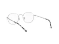Ray-Ban Jack RX 6465 2501 49 Men, Women glasses
