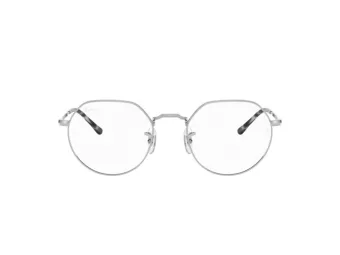 Ray-Ban Jack RX 6465 2501 51 Men, Women glasses