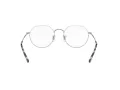 Ray-Ban Jack RX 6465 2501 51 Men, Women glasses