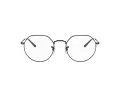 Ray-Ban Jack RX 6465 2509 49 Men, Women glasses