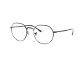 Ray-Ban Jack RX 6465 2509 49 Men, Women glasses