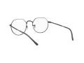 Ray-Ban Jack RX 6465 2509 49 Men, Women glasses