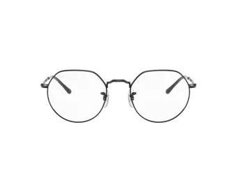 Ray-Ban Jack RX 6465 2509 51 Men, Women glasses