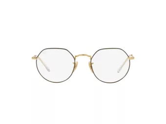 Ray-Ban Jack RX 6465 2890 49 Men, Women glasses