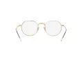 Ray-Ban Jack RX 6465 2890 49 Men, Women glasses