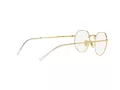Ray-Ban Jack RX 6465 2890 49 Men, Women glasses