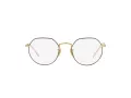 Ray-Ban Jack RX 6465 2890 51 Men, Women glasses