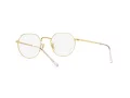 Ray-Ban Jack RX 6465 2890 51 Men, Women glasses