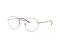 Ray-Ban Jack RX 6465 2943 49 Men, Women glasses
