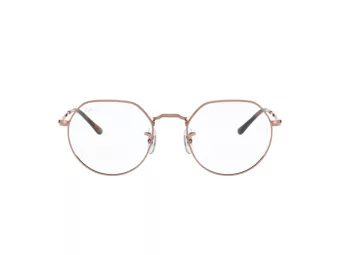 Ray-Ban Jack RX 6465 2943 51 Men, Women glasses