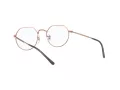 Ray-Ban Jack RX 6465 2943 51 Men, Women glasses