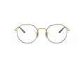 Ray-Ban Jack RX 6465 2945 49 Men, Women glasses