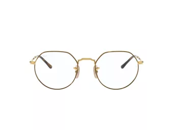 Ray-Ban Jack RX 6465 2945 49 Men, Women glasses