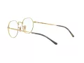 Ray-Ban Jack RX 6465 2945 49 Men, Women glasses