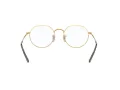 Ray-Ban Jack RX 6465 2945 49 Men, Women glasses