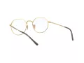 Ray-Ban Jack RX 6465 2945 51 Men, Women glasses