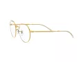 Ray-Ban Jack RX 6465 3086 49 Men, Women glasses