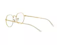 Ray-Ban Jack RX 6465 3086 49 Men, Women glasses