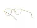 Ray-Ban Jack RX 6465 3086 49 Men, Women glasses