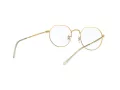 Ray-Ban Jack RX 6465 3086 49 Men, Women glasses