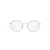 Ray-Ban Jack RX 6465 3136 49 Men, Women glasses