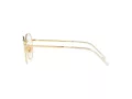 Ray-Ban Jack RX 6465 3136 49 Men, Women glasses
