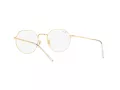 Ray-Ban Jack RX 6465 3136 49 Men, Women glasses