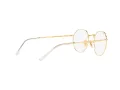 Ray-Ban Jack RX 6465 3136 49 Men, Women glasses