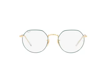 Ray-Ban Jack RX 6465 3136 51 Men, Women glasses