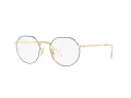 Ray-Ban Jack RX 6465 3136 51 Men, Women glasses