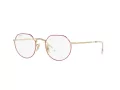 Ray-Ban Jack RX 6465 3137 49 Men, Women glasses