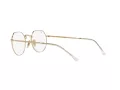 Ray-Ban Jack RX 6465 3137 49 Men, Women glasses
