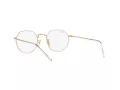 Ray-Ban Jack RX 6465 3137 49 Men, Women glasses