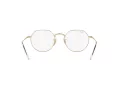 Ray-Ban Jack RX 6465 3137 49 Men, Women glasses