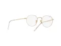 Ray-Ban Jack RX 6465 3137 49 Men, Women glasses