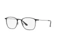 Ray-Ban RX 6466 2904 49 Men, Women glasses
