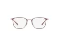 Ray-Ban RX 6466 2973 49 Men, Women glasses